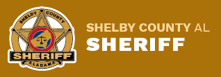 Shelby County Sheriff's Office Logo