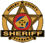 Shelby County Sheriff's Office Logo